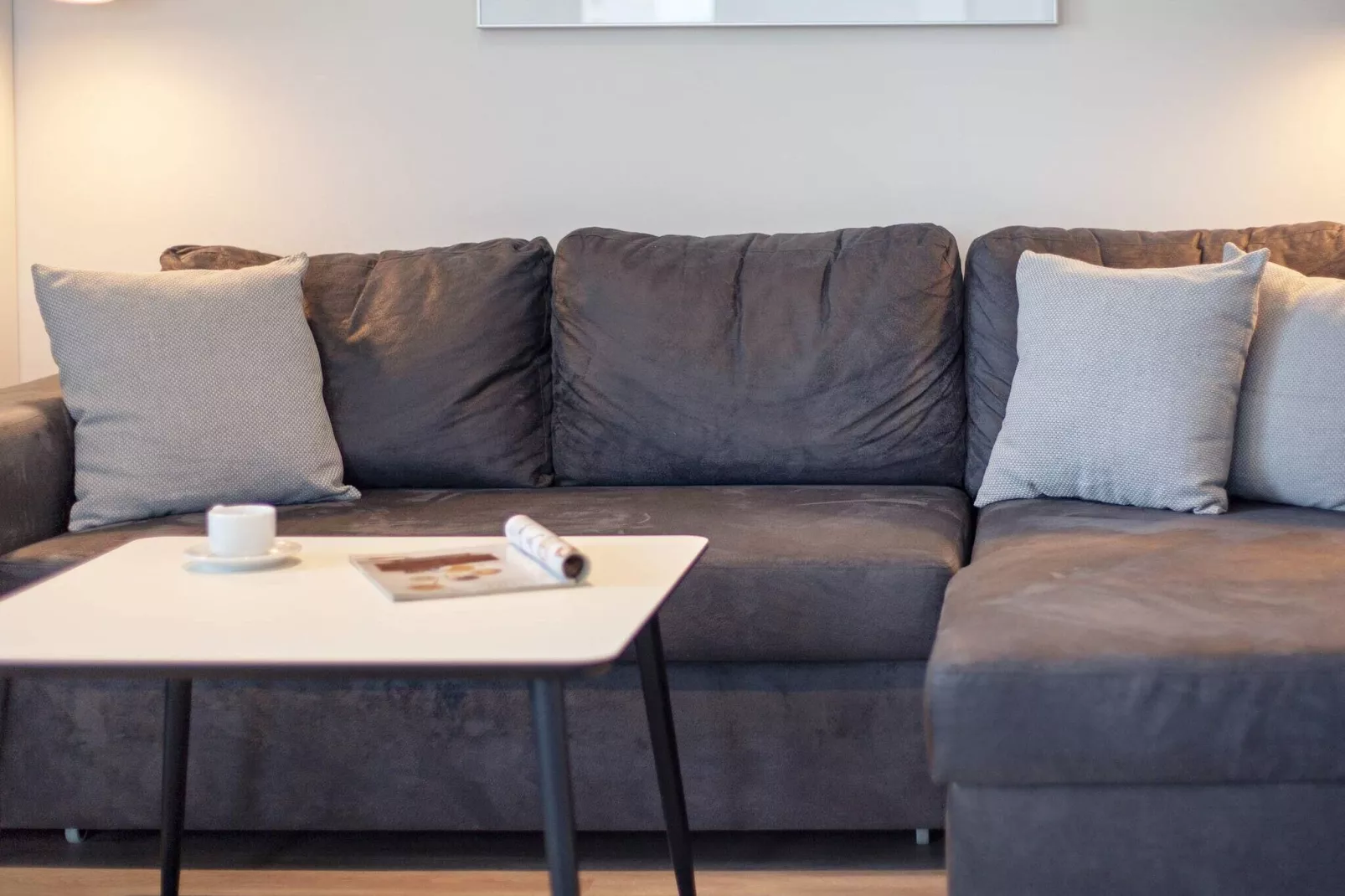 6 Personen Ferienhaus in Wendtorf-Indoor