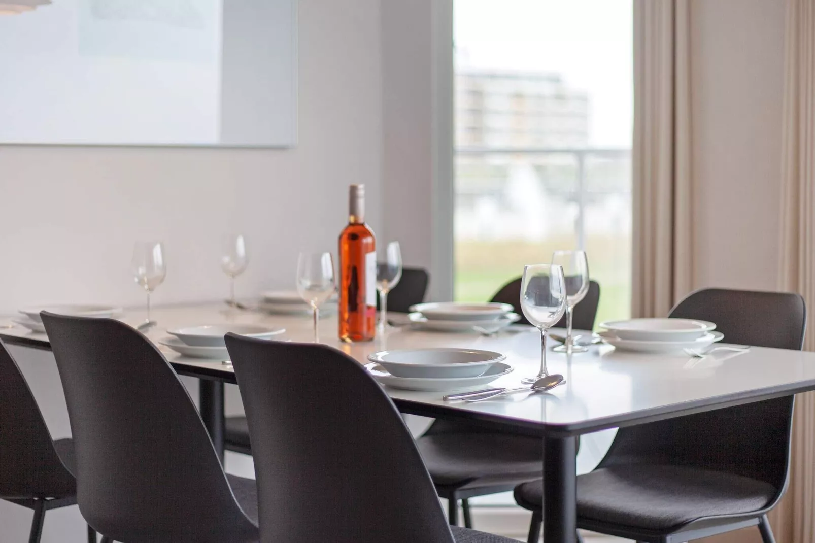 6 Personen Ferienhaus in Wendtorf-Indoor