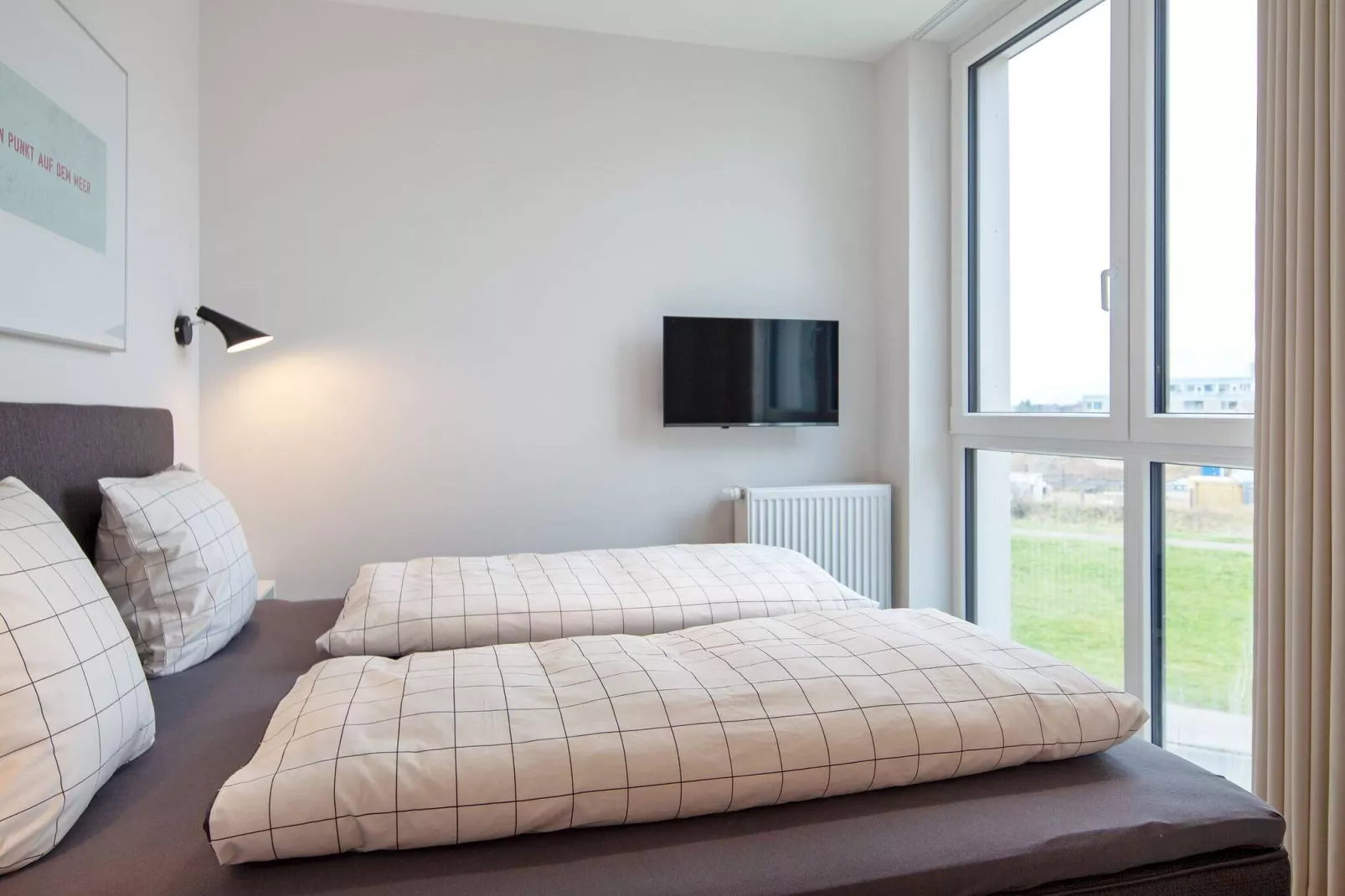 6 Personen Ferienhaus in Wendtorf-Indoor
