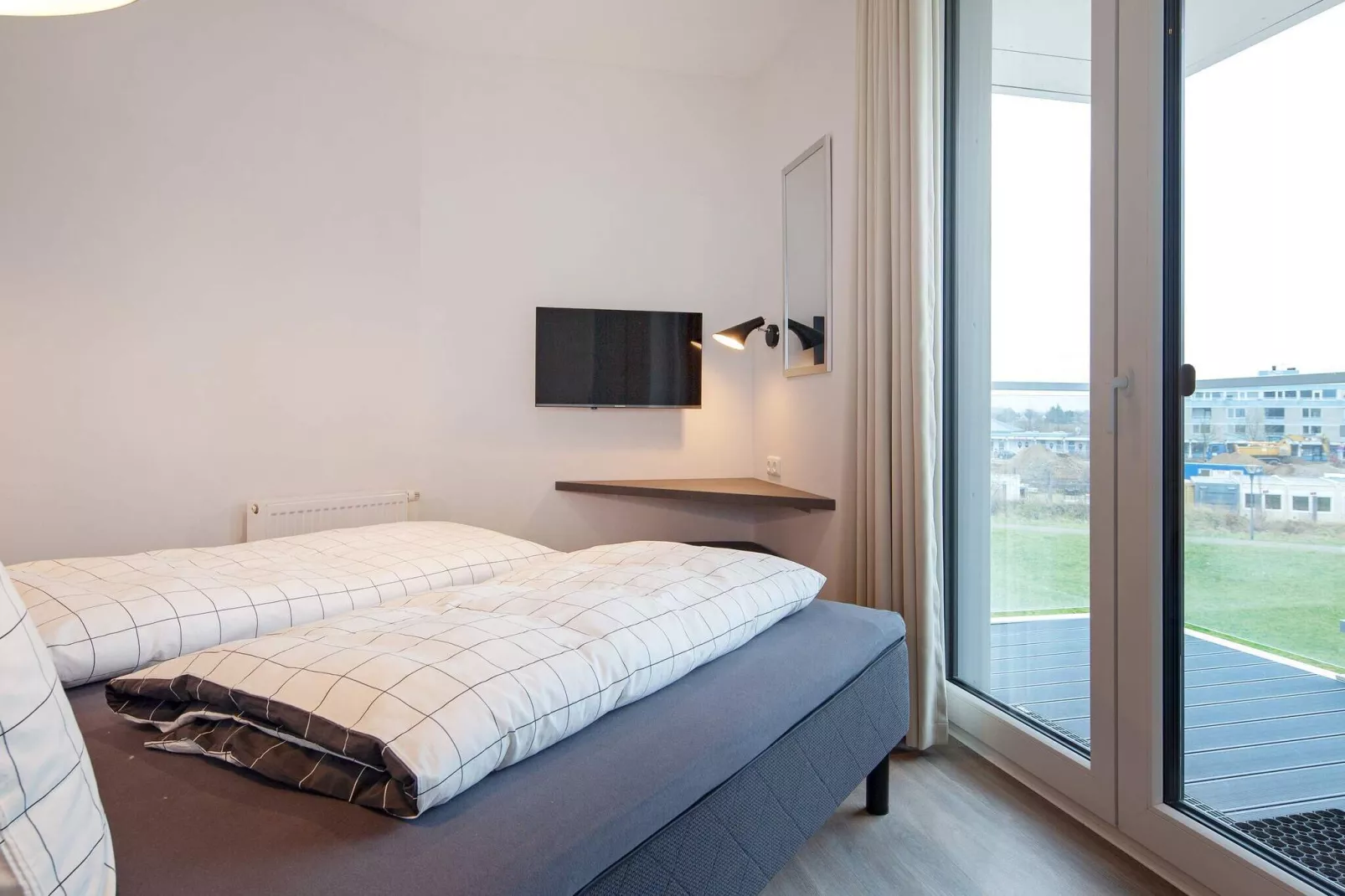 6 Personen Ferienhaus in Wendtorf-Indoor
