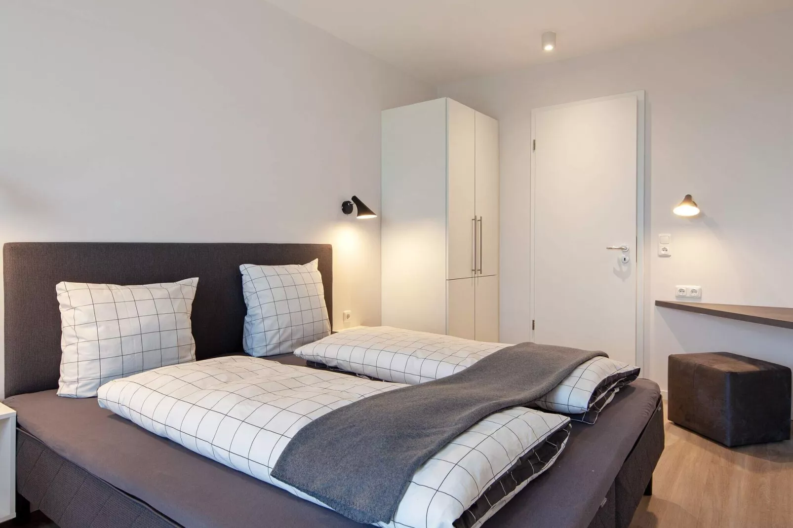 6 Personen Ferienhaus in Wendtorf-Indoor