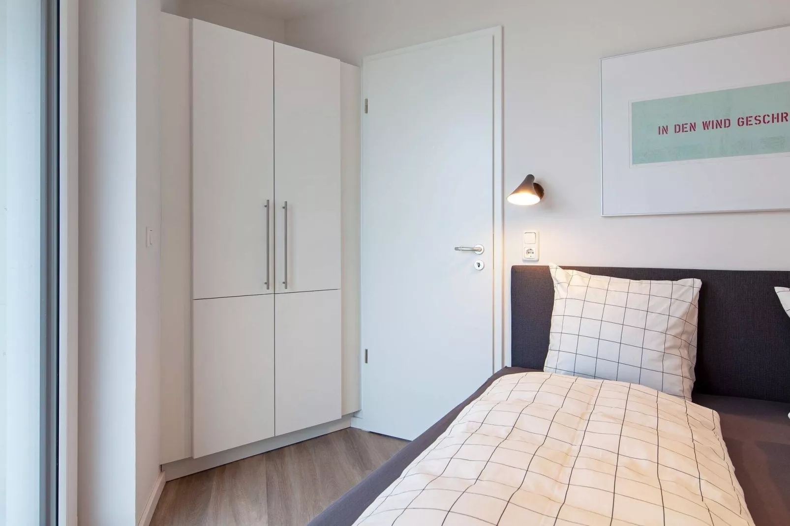 6 Personen Ferienhaus in Wendtorf-Indoor