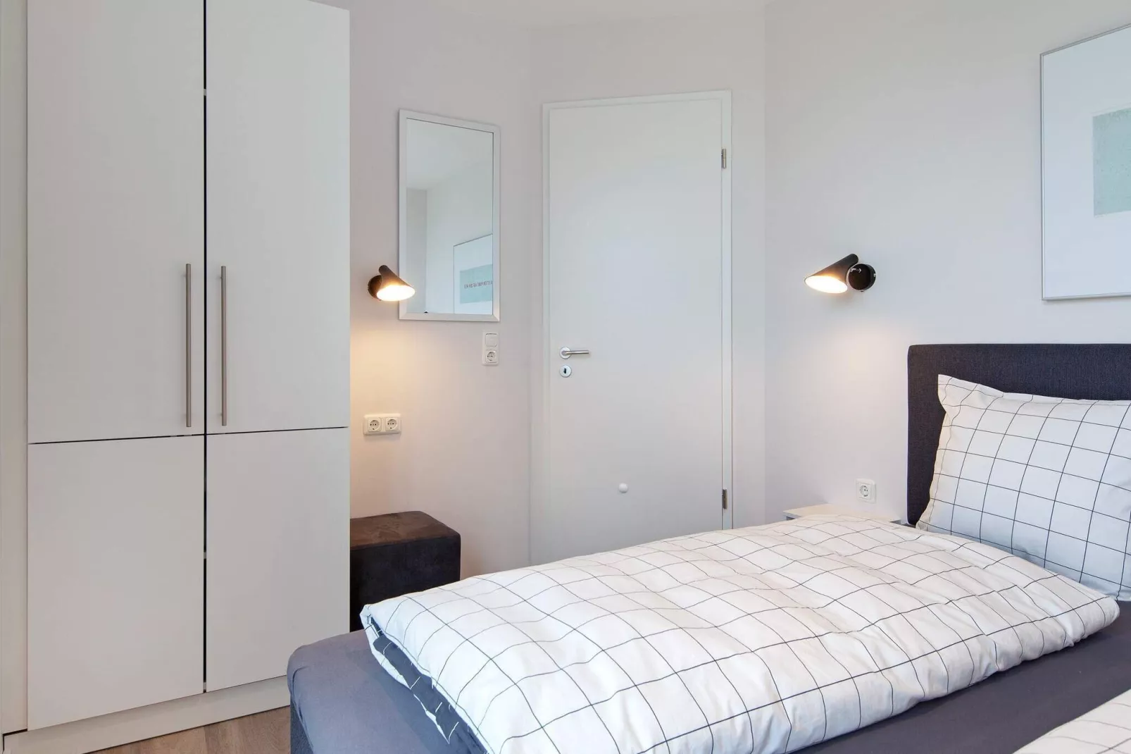 6 Personen Ferienhaus in Wendtorf-Indoor