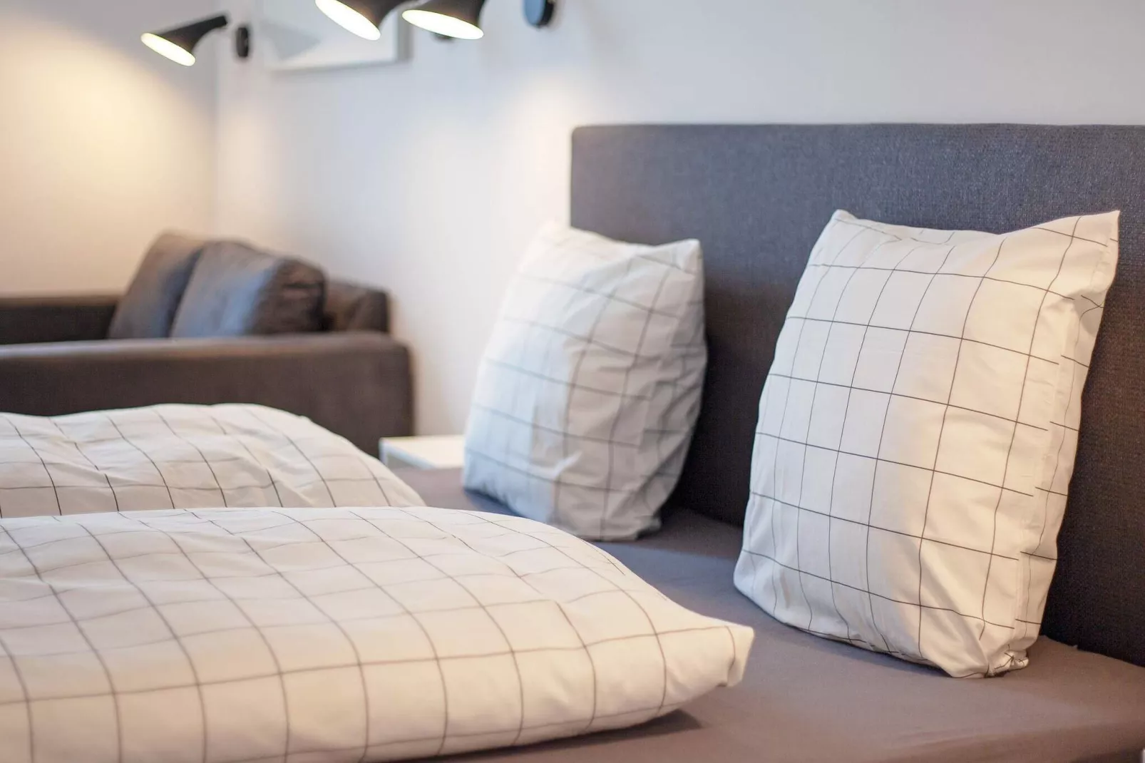 6 Personen Ferienhaus in Wendtorf-Indoor