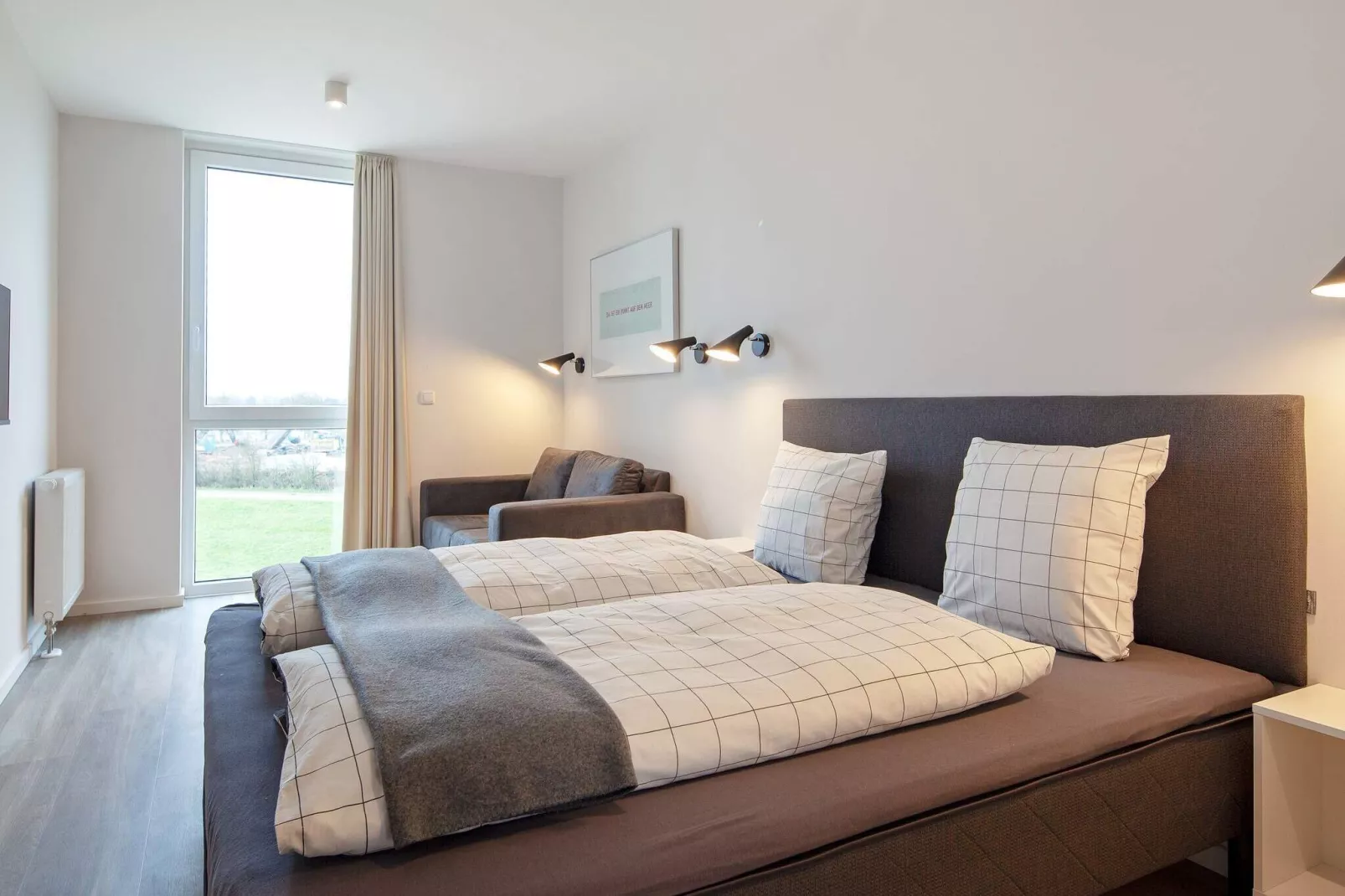 6 Personen Ferienhaus in Wendtorf-Indoor