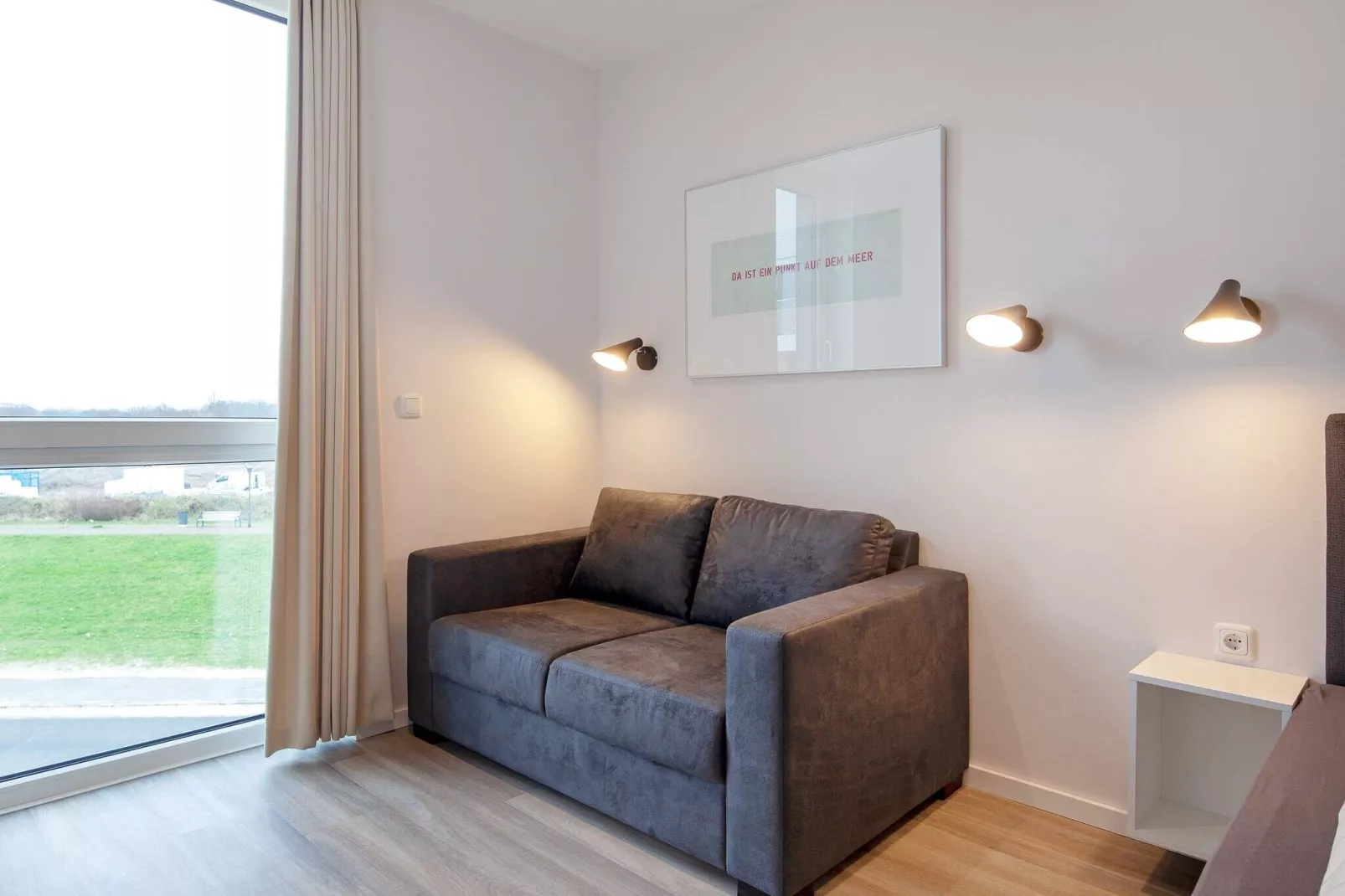 6 Personen Ferienhaus in Wendtorf-Indoor