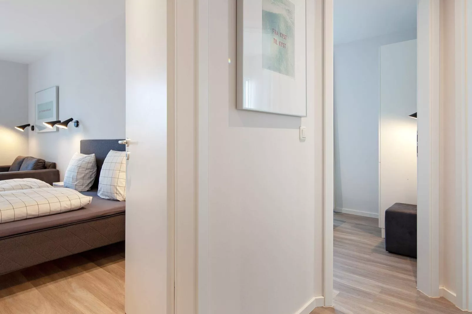 6 Personen Ferienhaus in Wendtorf-Indoor