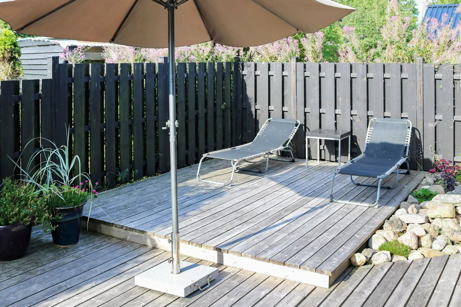 9 person holiday home in Hadsund