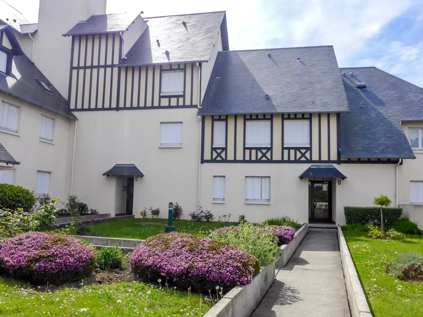 Le Garden-Dehors