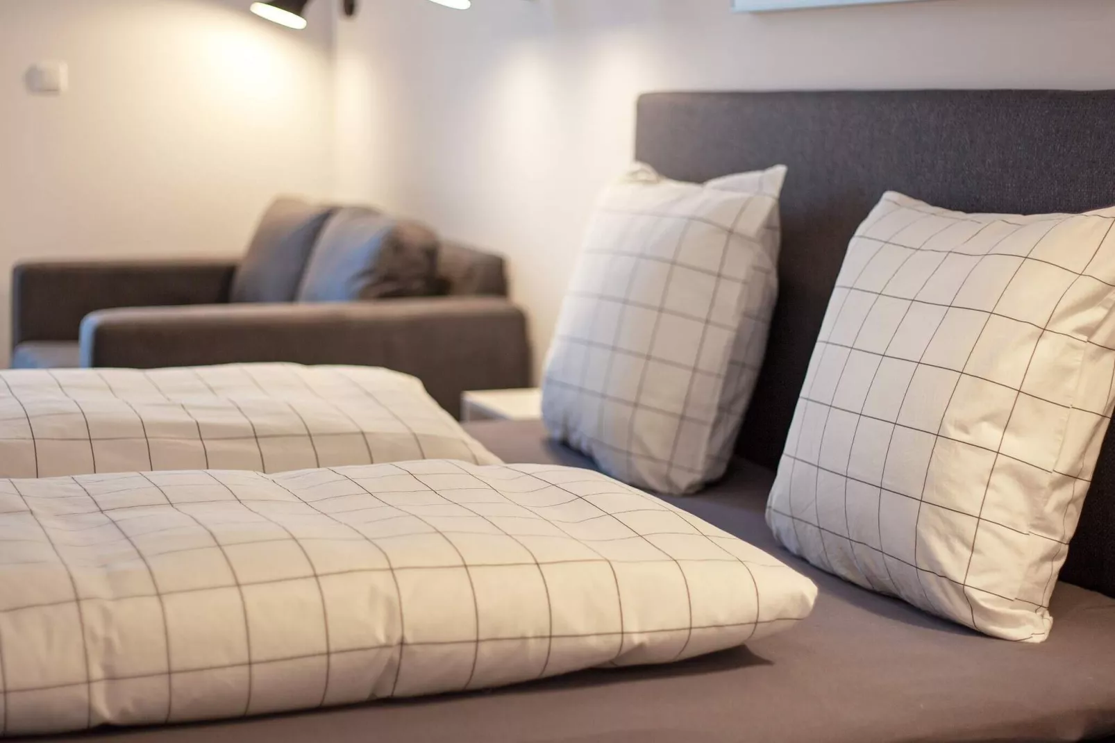 Maison de vacances pour 6 a Wendtorf-Intérieur
