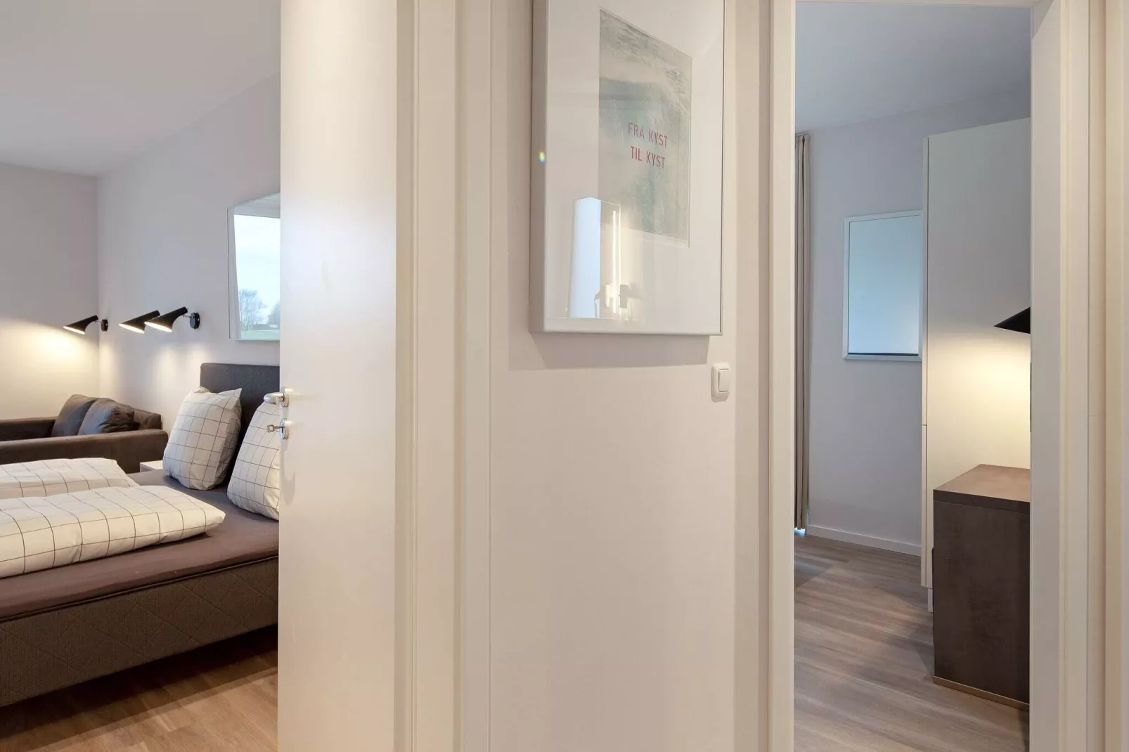 Maison de vacances pour 6 a Wendtorf-Intérieur