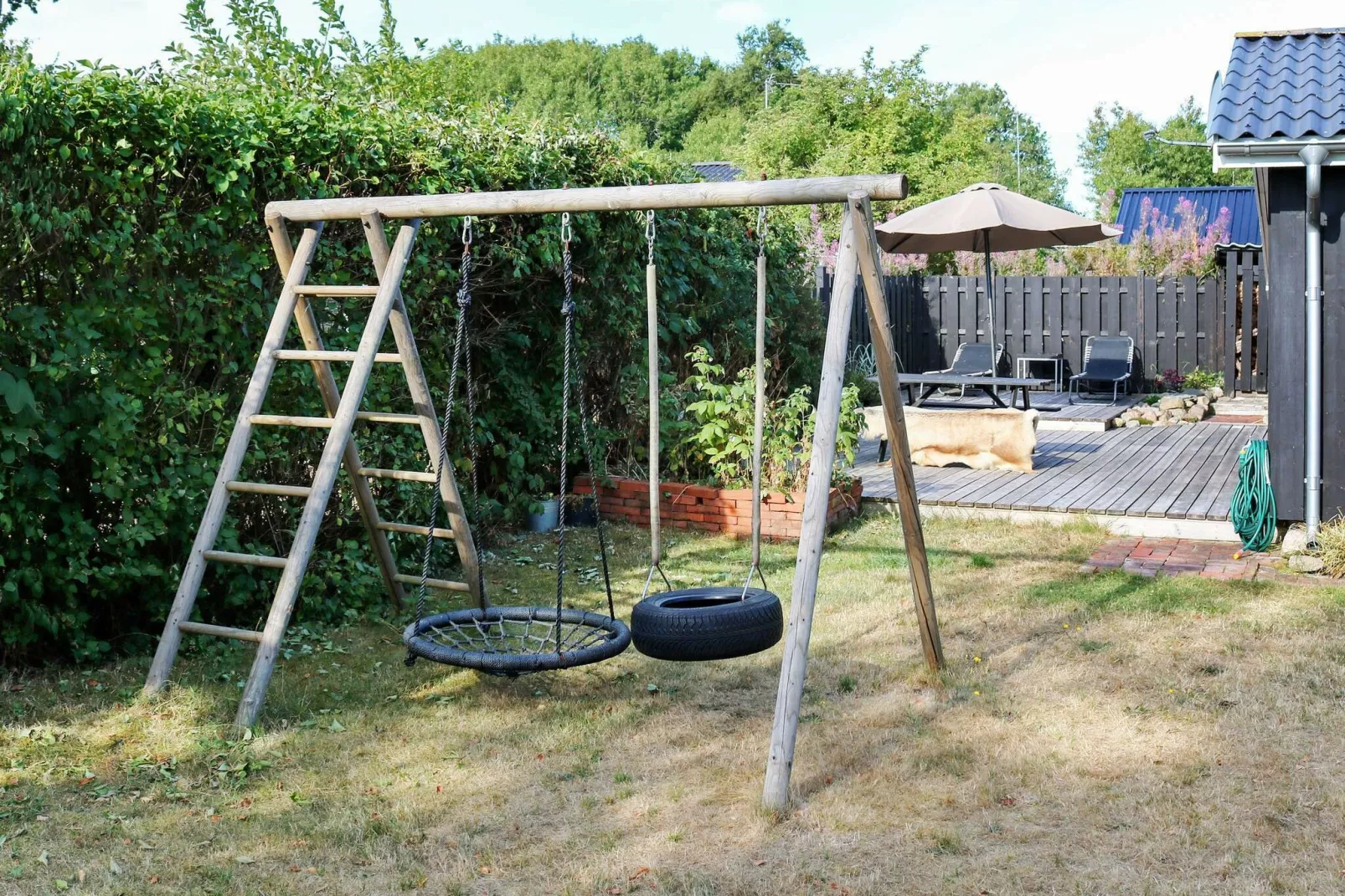 9 person holiday home in Hadsund-Untagged