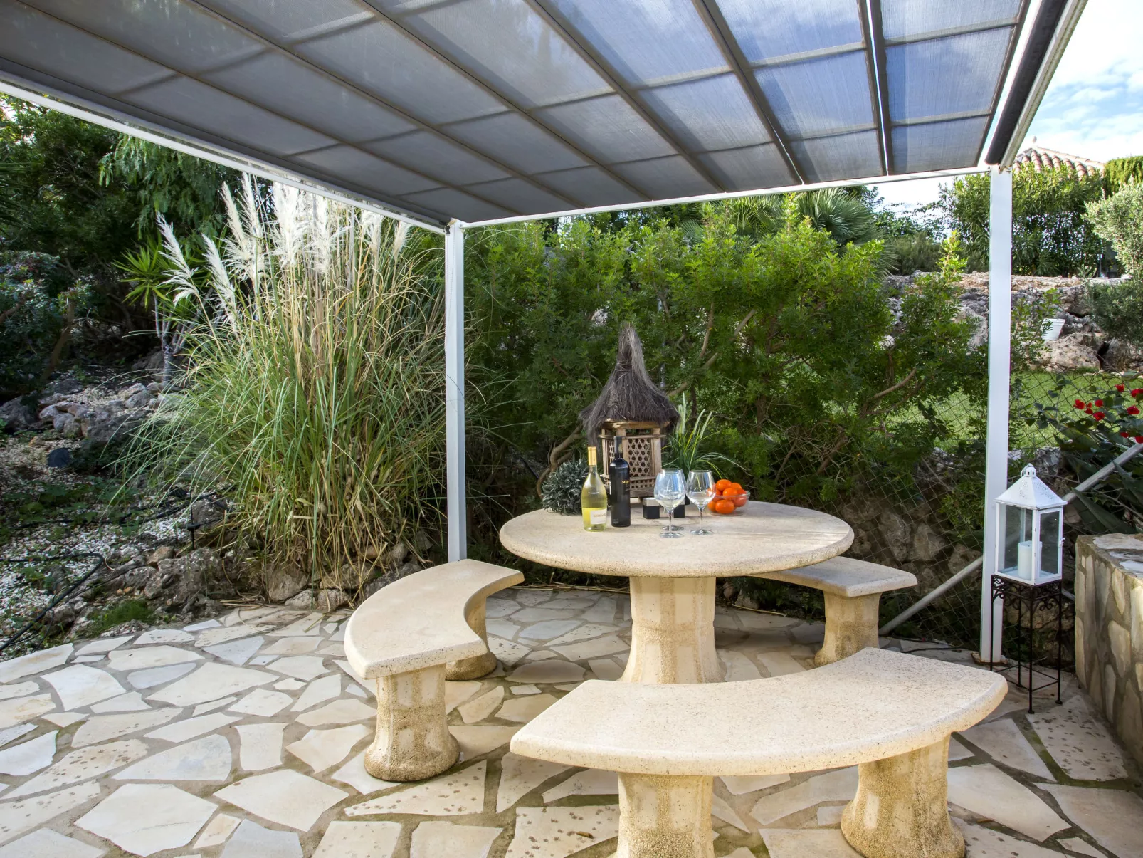 Villa Charly-Outside