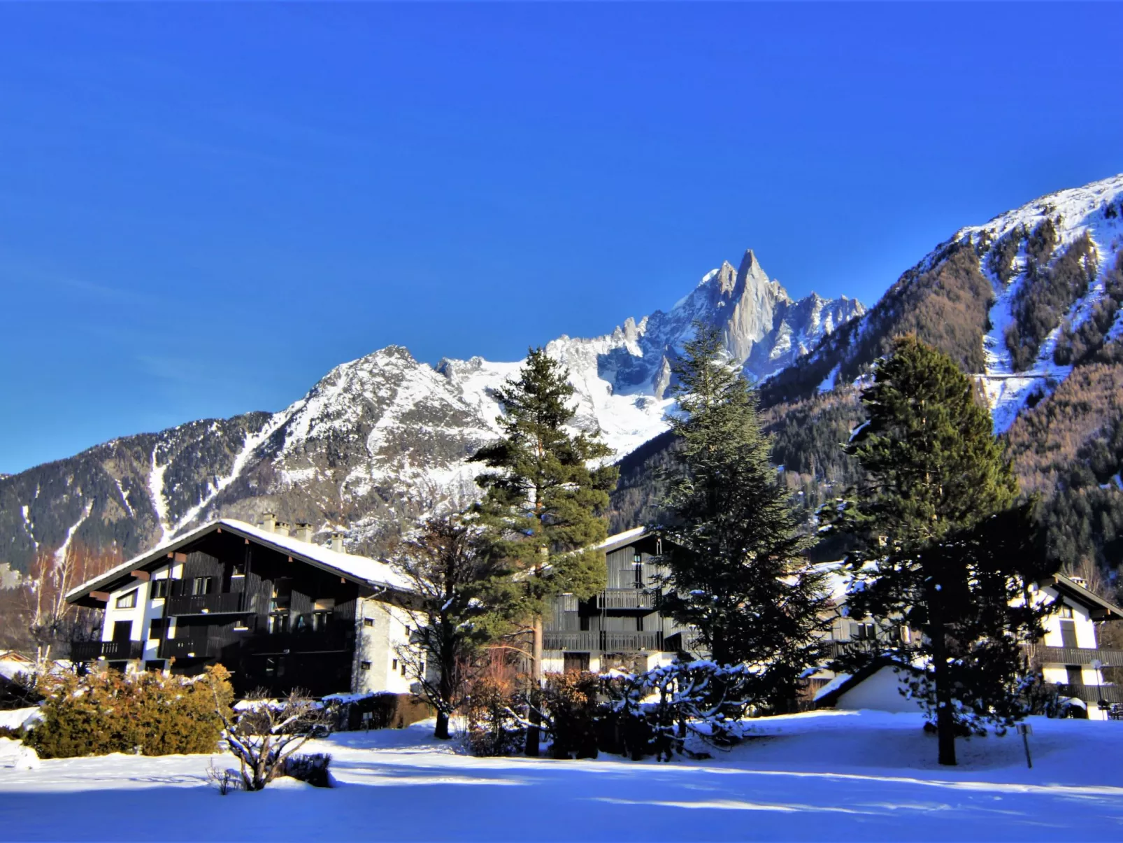 Champraz-Dehors