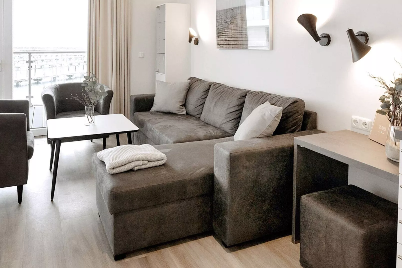 6 Personen Ferienhaus in Wendtorf