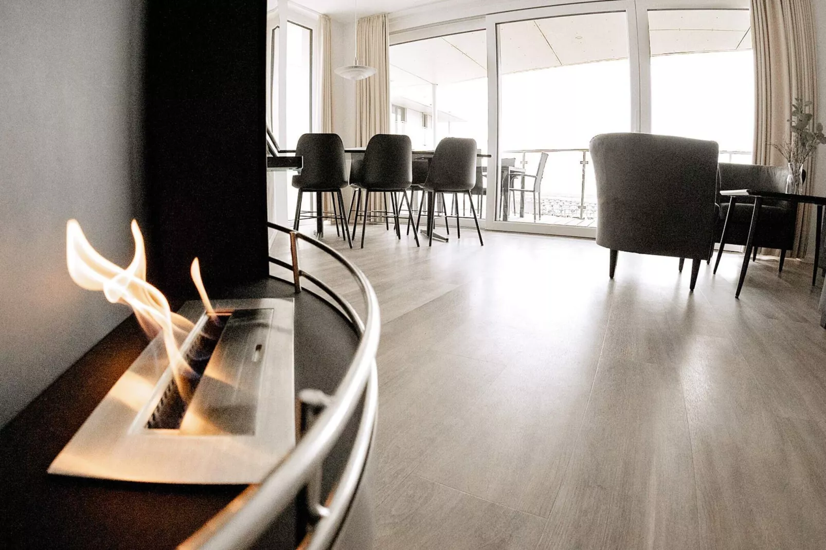 Maison de vacances pour 6 a Wendtorf-Intérieur