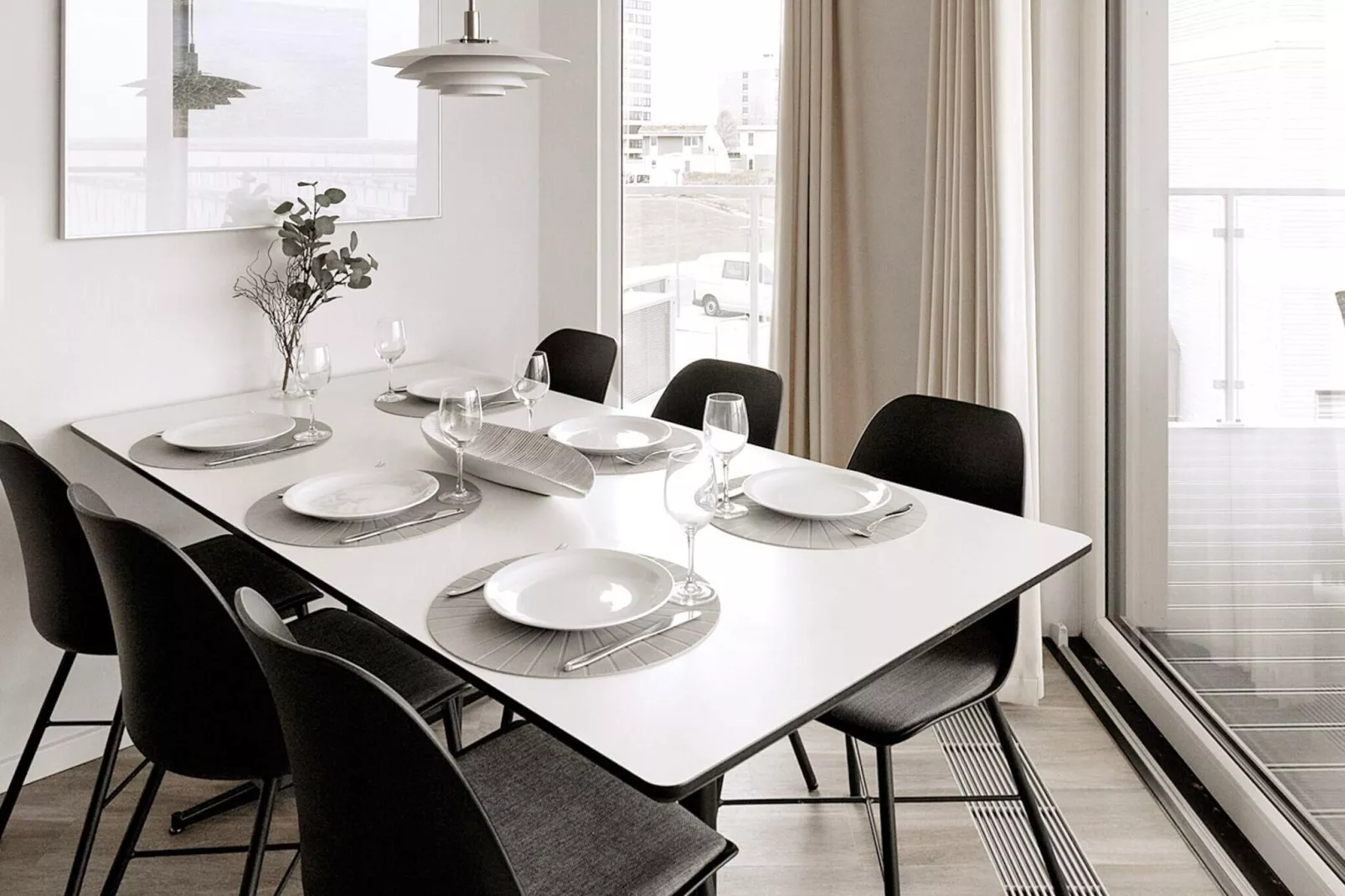 Maison de vacances pour 6 a Wendtorf-Intérieur