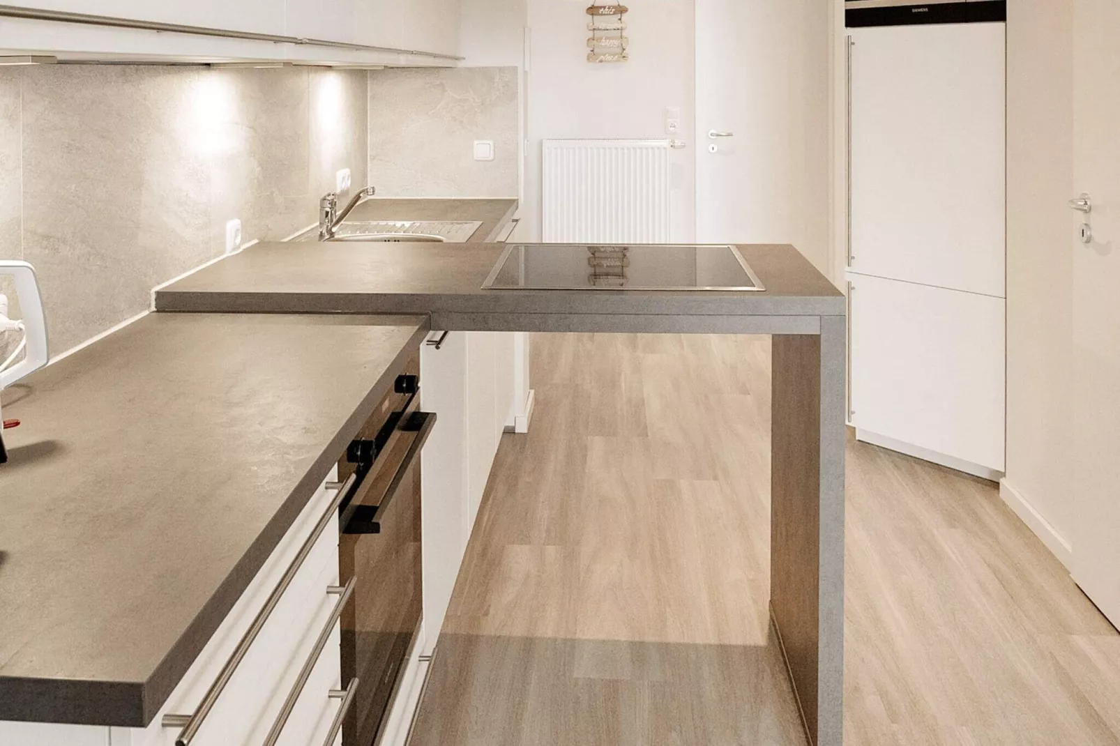 Maison de vacances pour 6 a Wendtorf-Intérieur