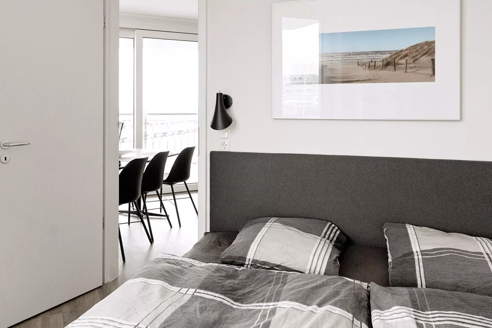 Maison de vacances pour 6 a Wendtorf-Intérieur