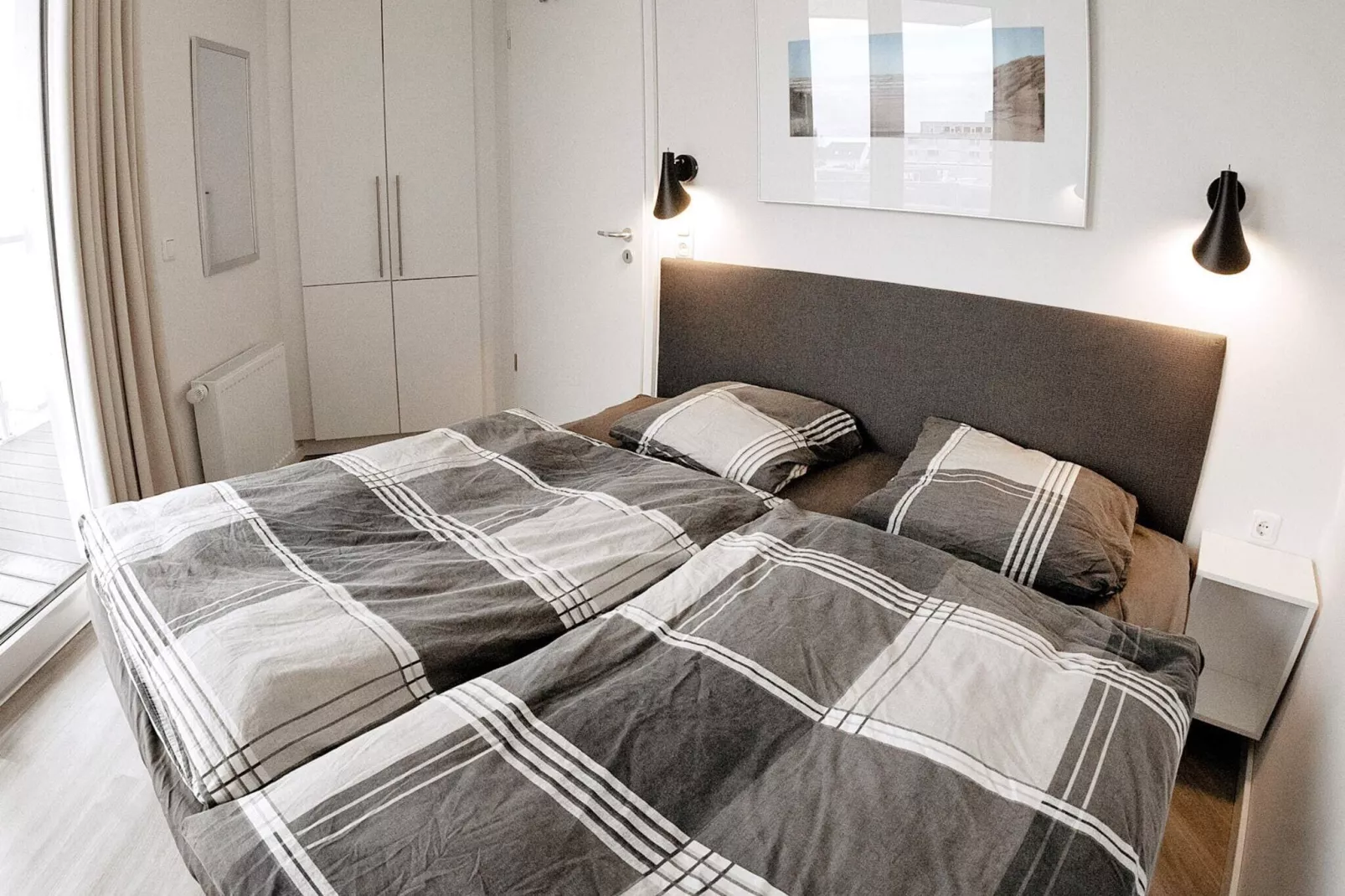 Maison de vacances pour 6 a Wendtorf-Intérieur