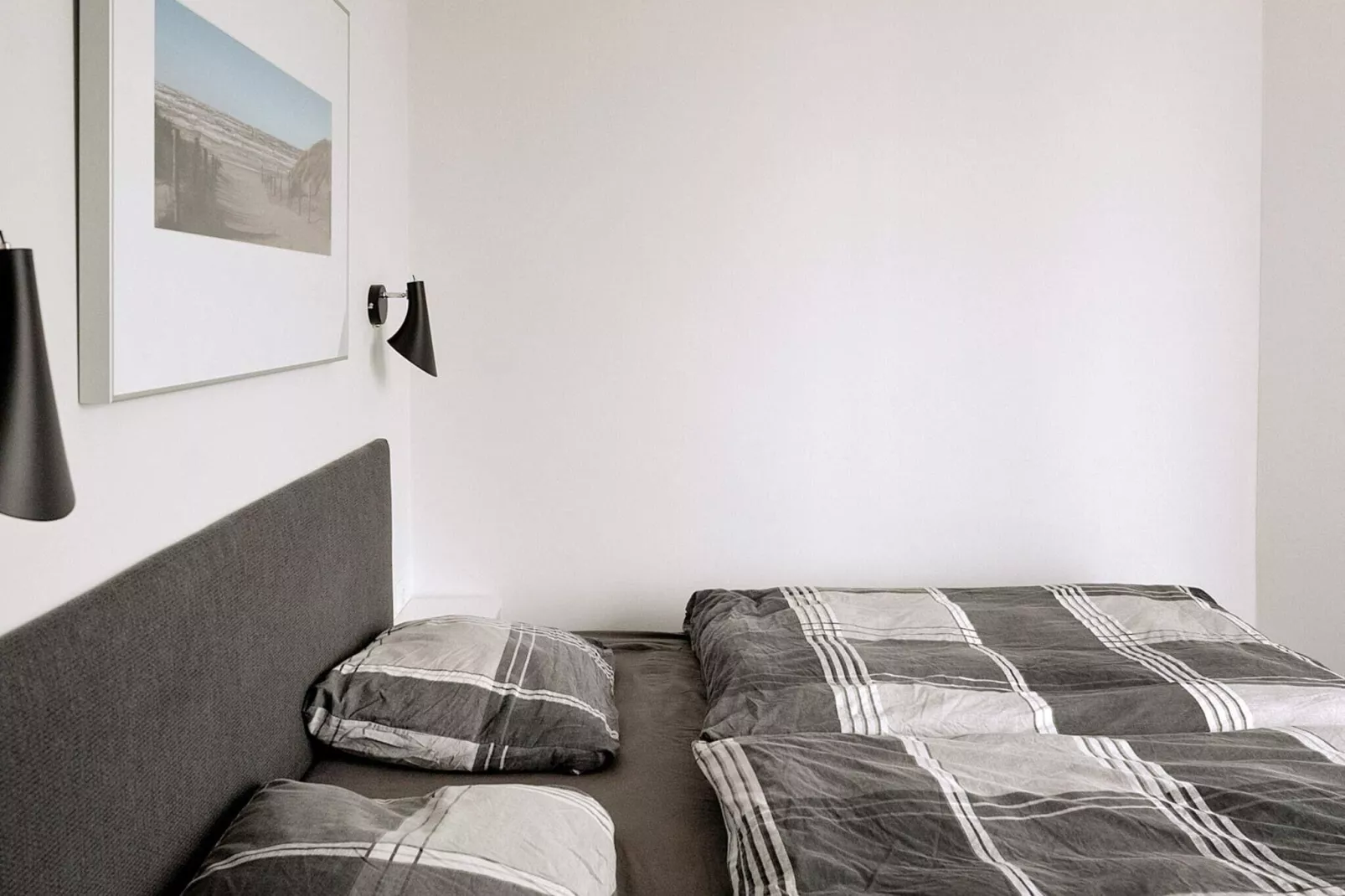 Maison de vacances pour 6 a Wendtorf-Intérieur