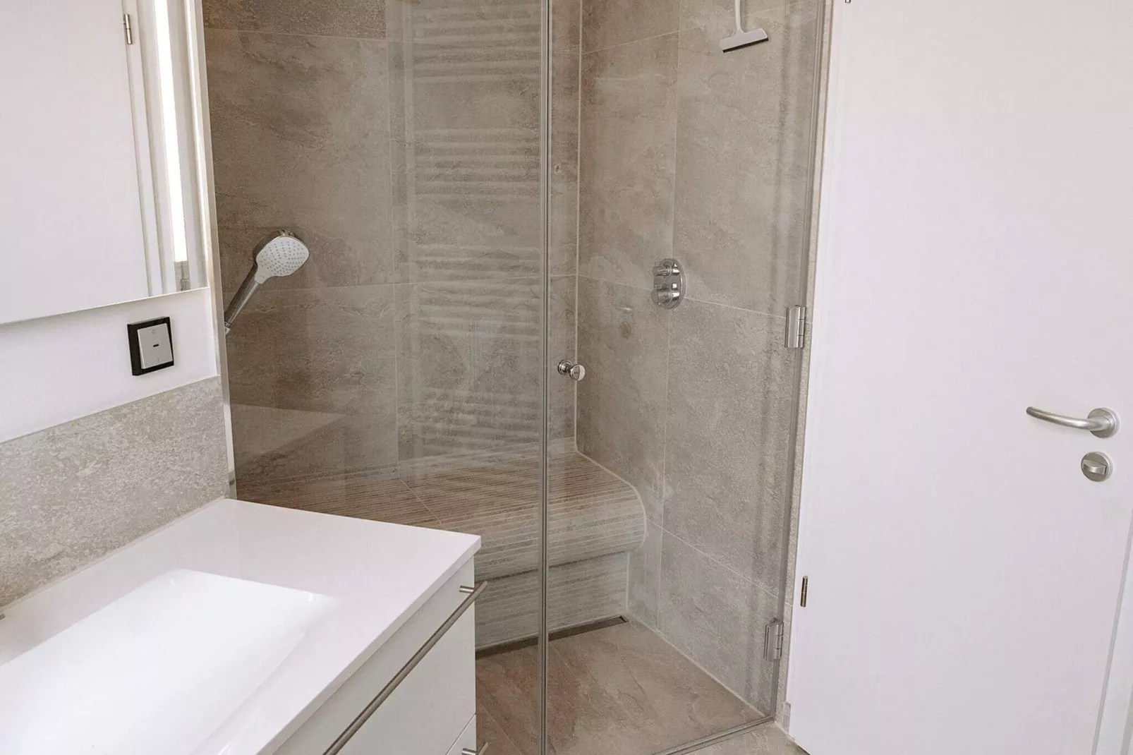 Maison de vacances pour 6 a Wendtorf-Intérieur