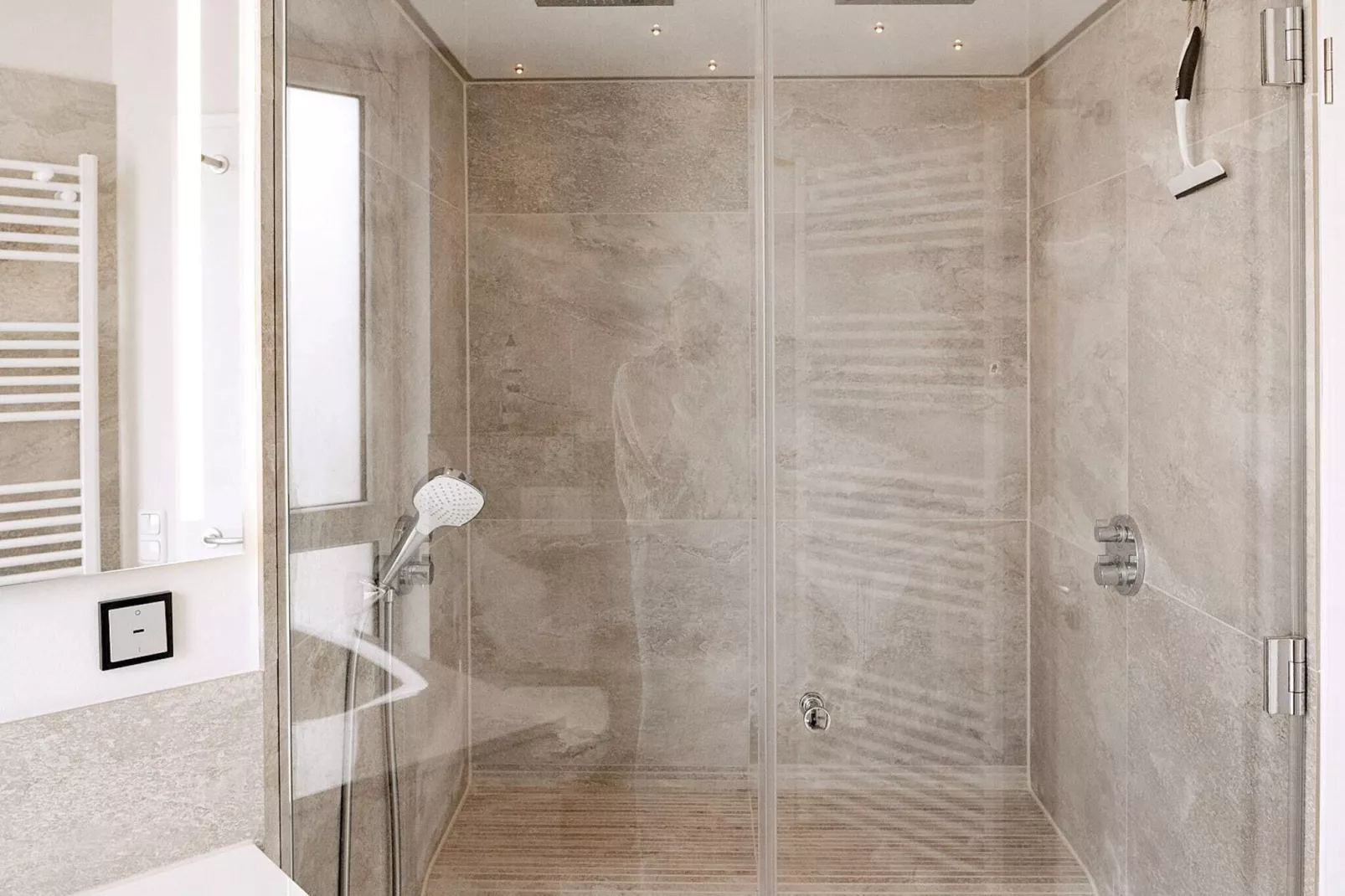 Maison de vacances pour 6 a Wendtorf-Intérieur