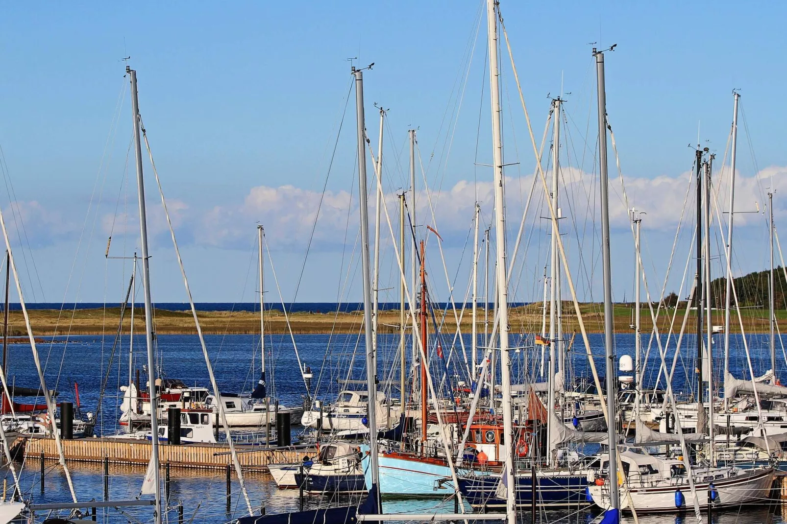 Maison de vacances pour 6 a Wendtorf-Non tagué