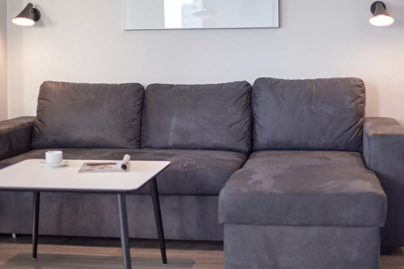 Maison de vacances pour 6 a Wendtorf-Intérieur