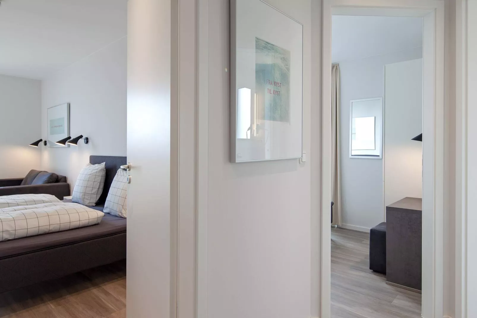 Maison de vacances pour 6 a Wendtorf-Intérieur