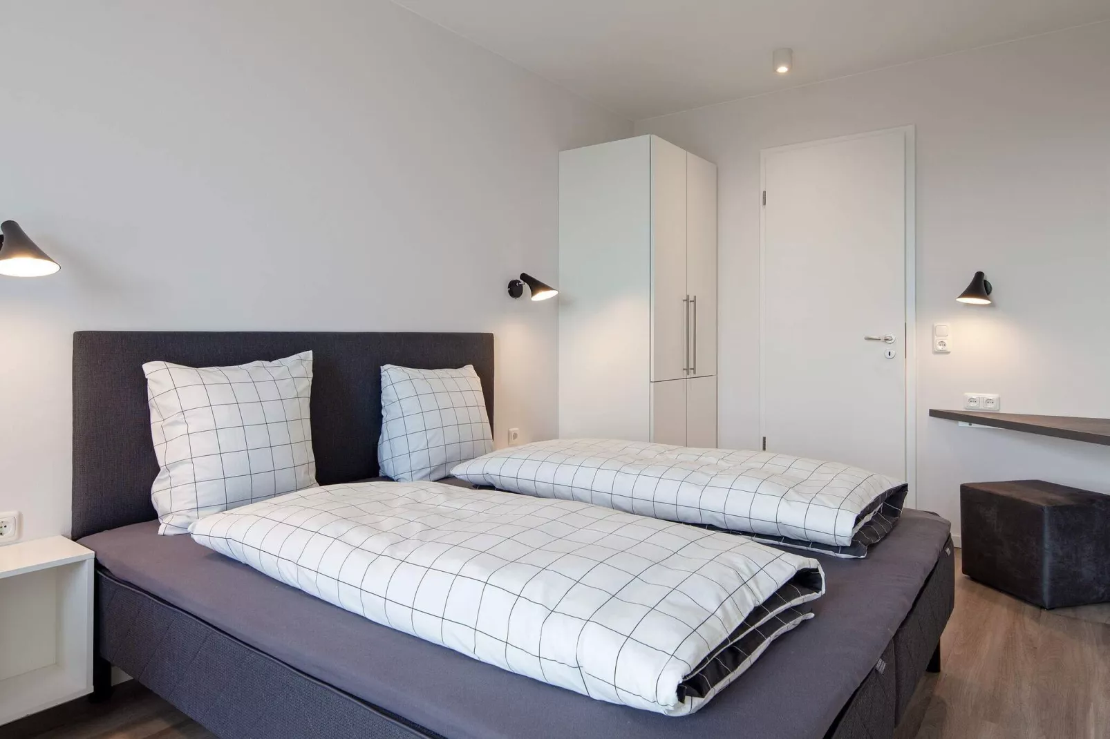 Maison de vacances pour 6 a Wendtorf-Intérieur