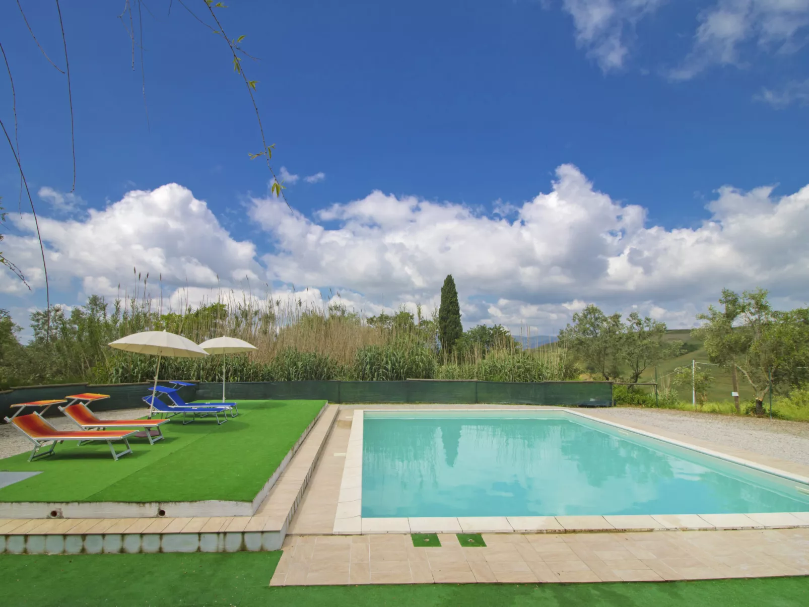 Villa Sofia-Outside