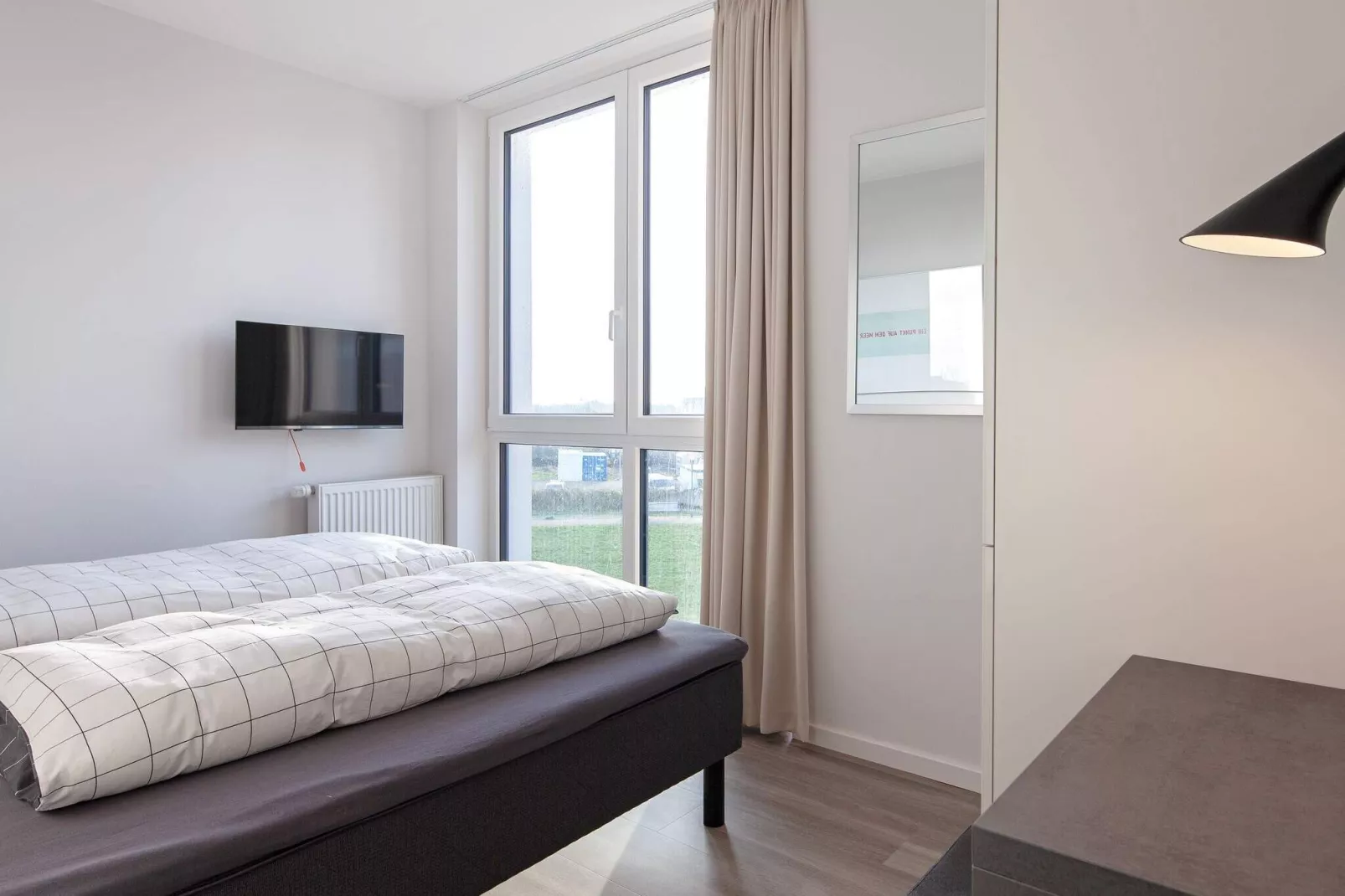 Maison de vacances pour 6 a Wendtorf-Intérieur