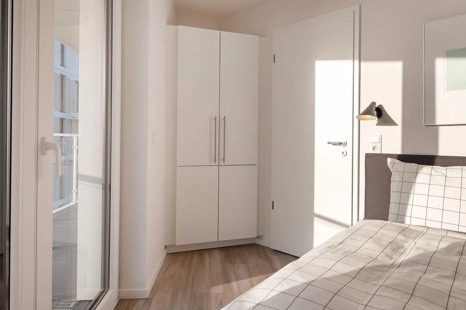 Maison de vacances pour 6 a Wendtorf-Intérieur