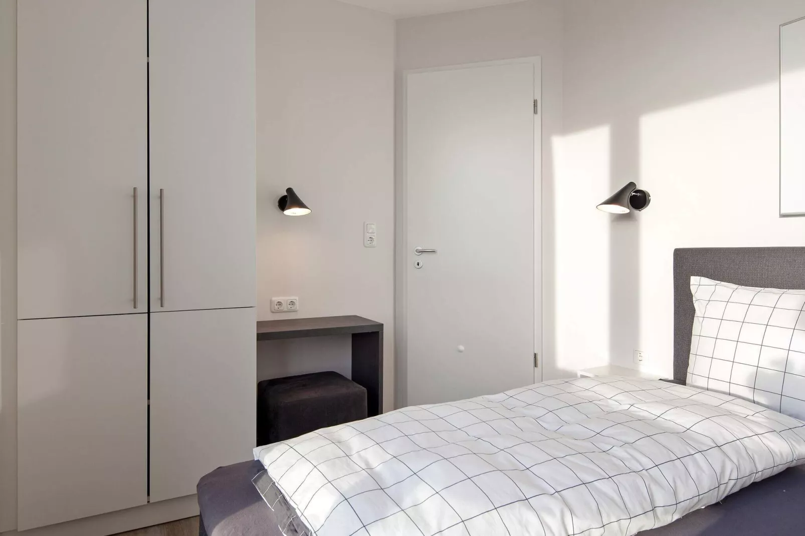 Maison de vacances pour 6 a Wendtorf-Intérieur