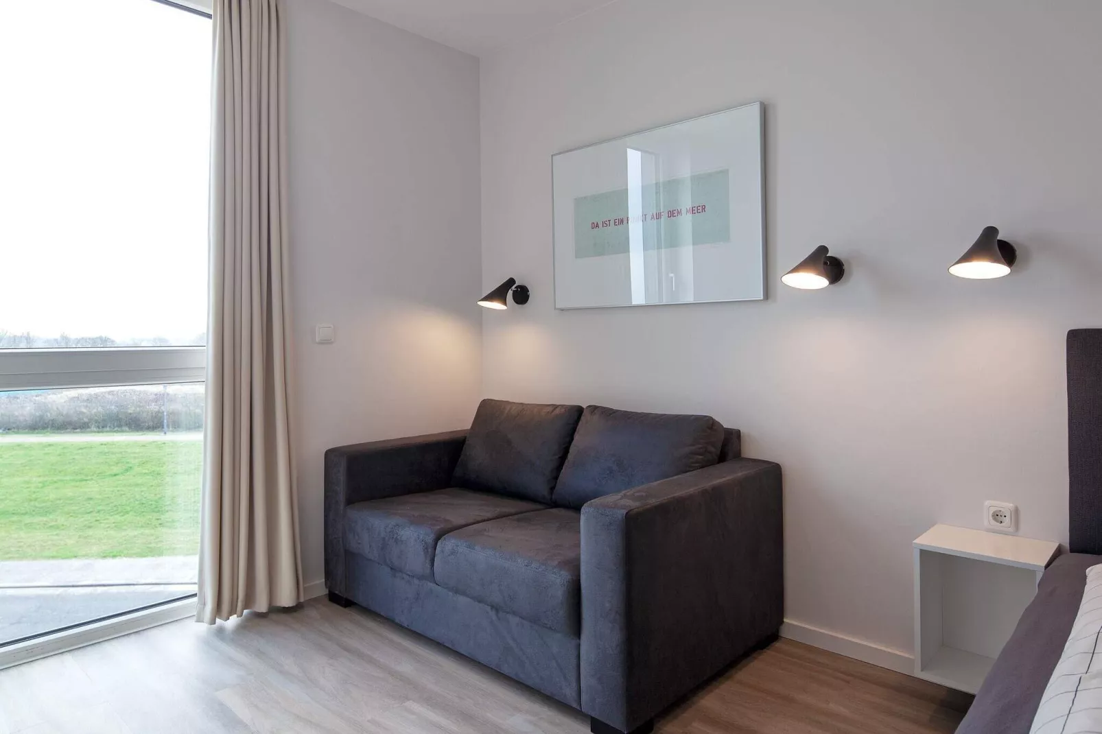 Maison de vacances pour 6 a Wendtorf-Intérieur