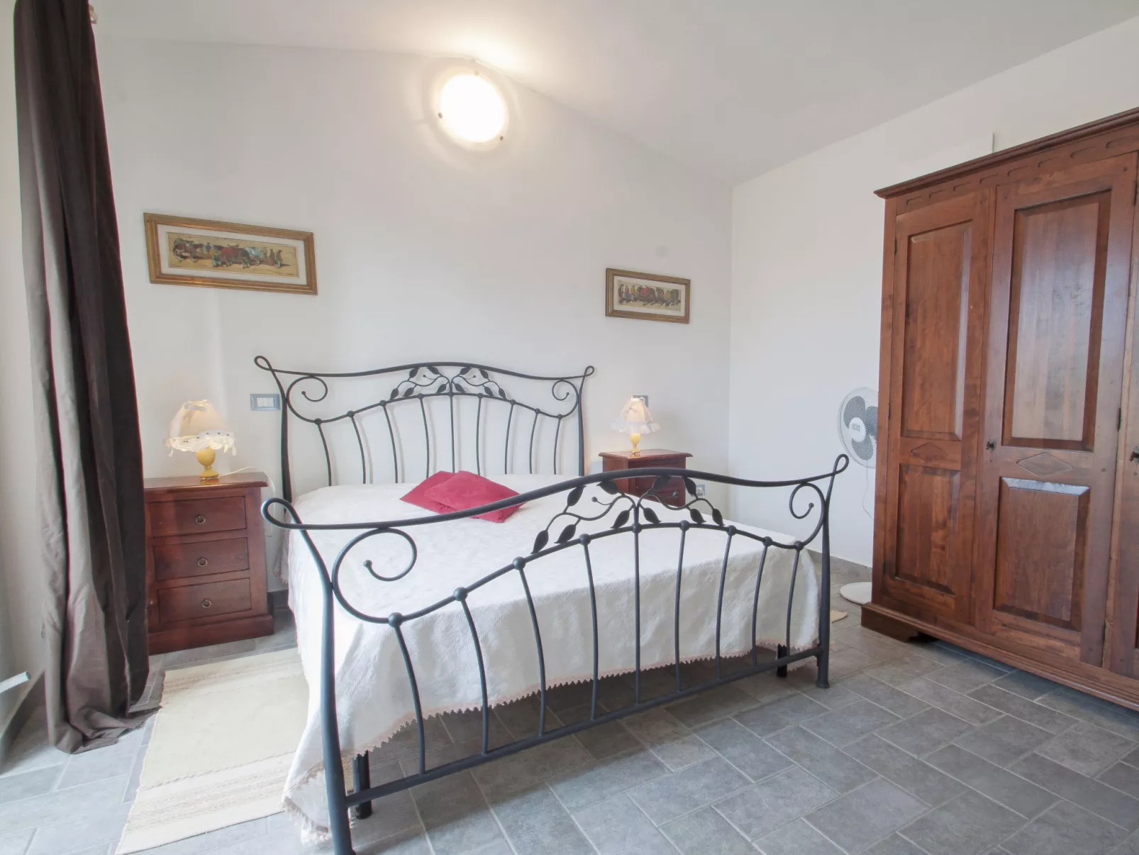 Villa Sofia-Inside