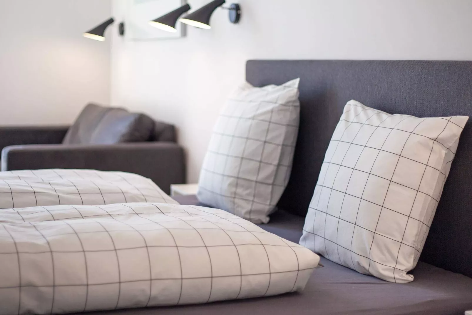 Maison de vacances pour 6 a Wendtorf-Intérieur