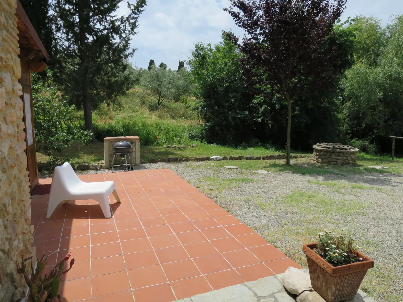 Villa Sofia-Outside
