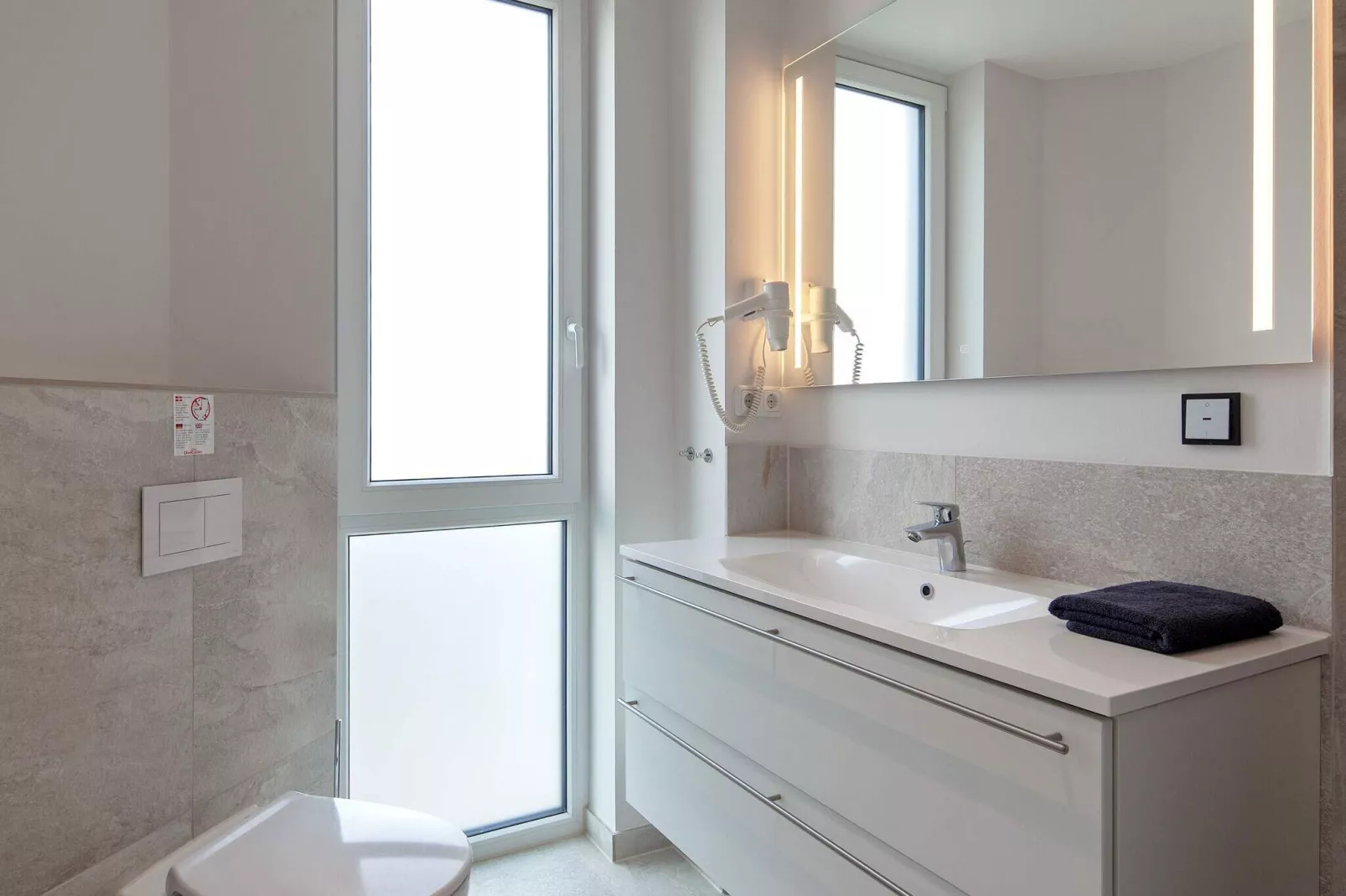 Maison de vacances pour 6 a Wendtorf-Intérieur