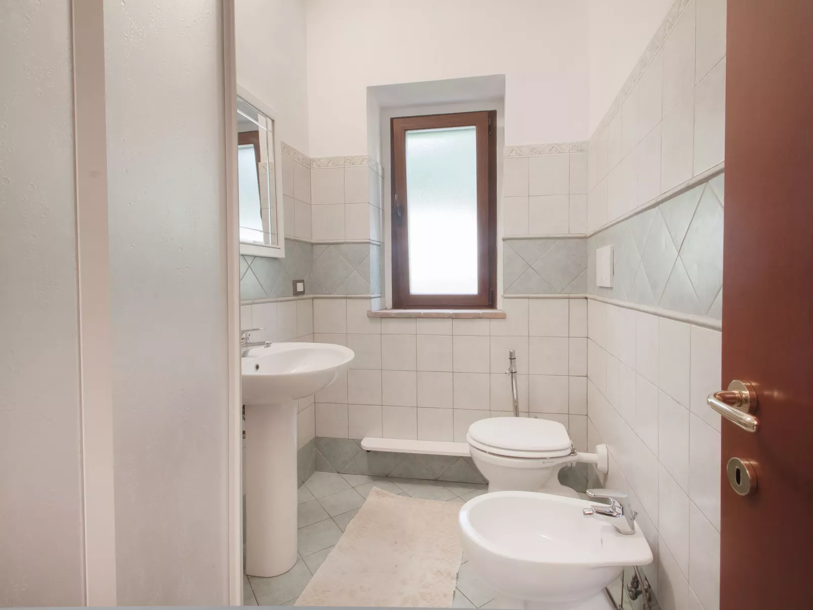 Villa Sofia-Inside