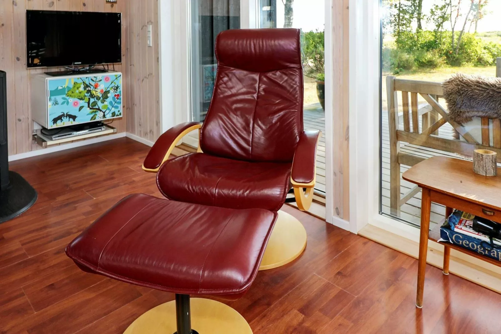 9 person holiday home in Hadsund-Indoor
