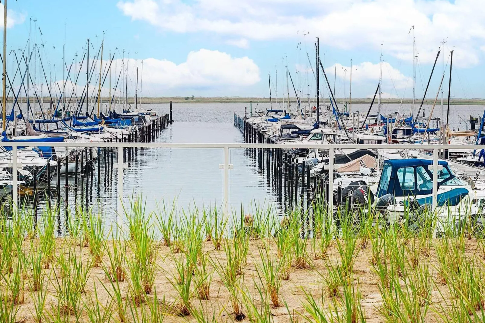 Maison de vacances pour 6 a Wendtorf-Vue sur l'eau
