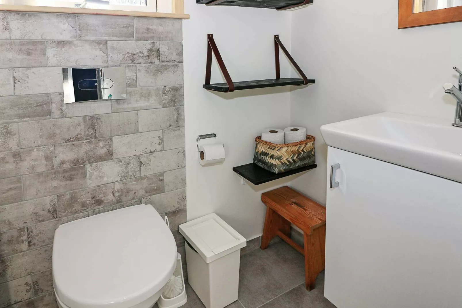 9 person holiday home in Hadsund-Indoor