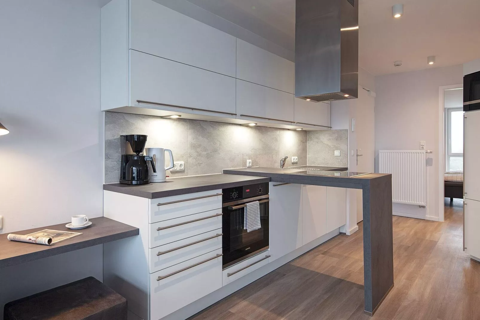 Maison de vacances pour 6 a Wendtorf-Intérieur