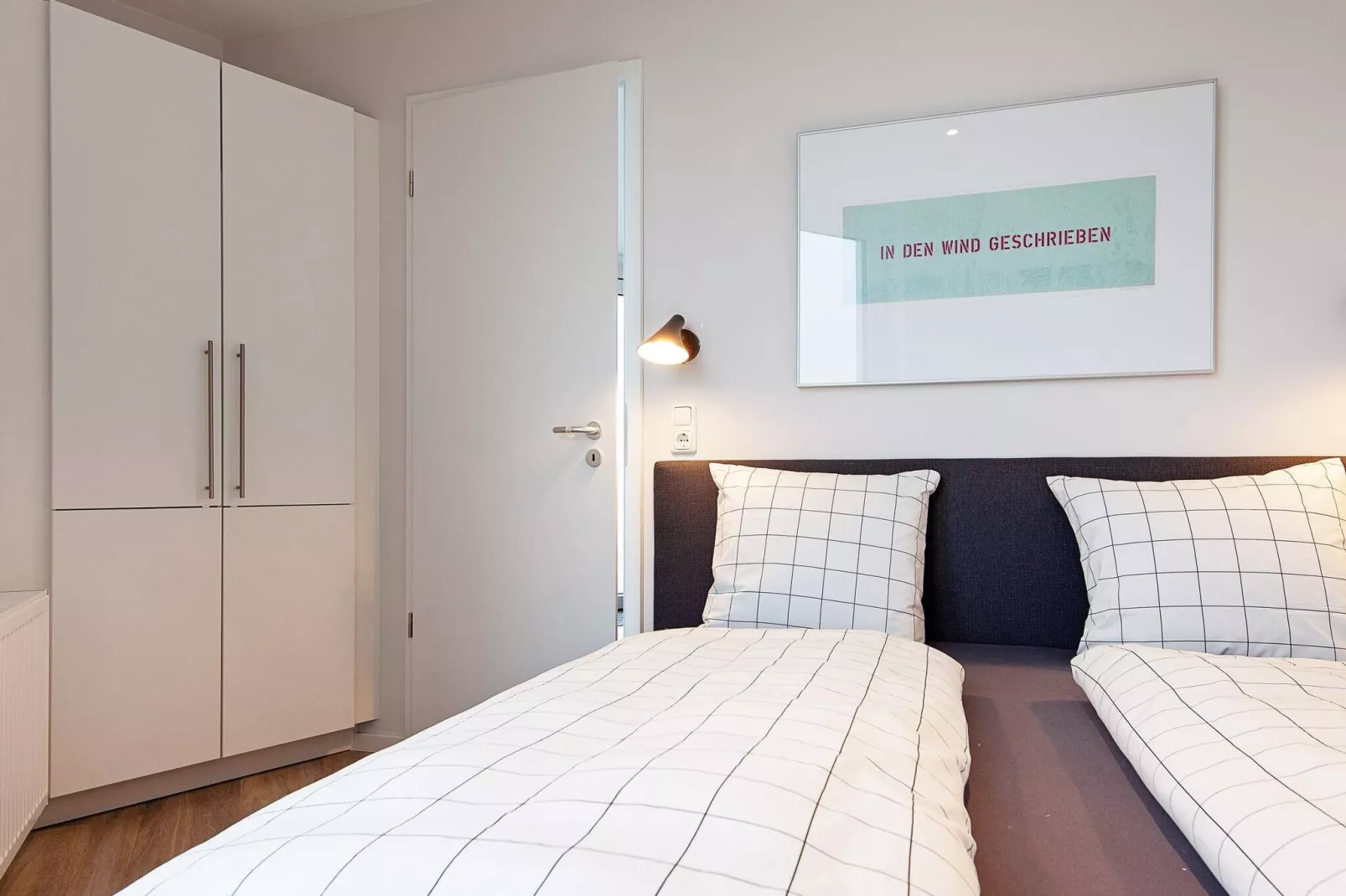 Maison de vacances pour 6 a Wendtorf-Intérieur