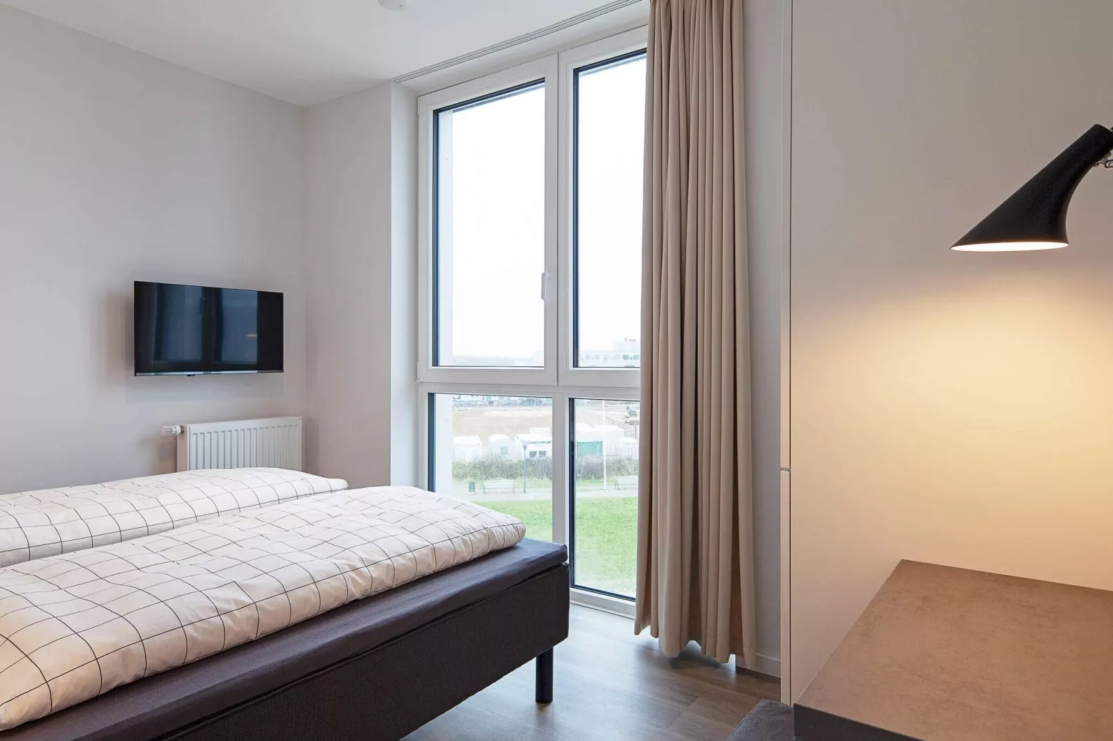 Maison de vacances pour 6 a Wendtorf-Intérieur