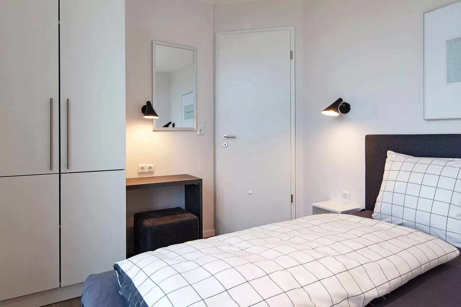 Maison de vacances pour 6 a Wendtorf-Intérieur