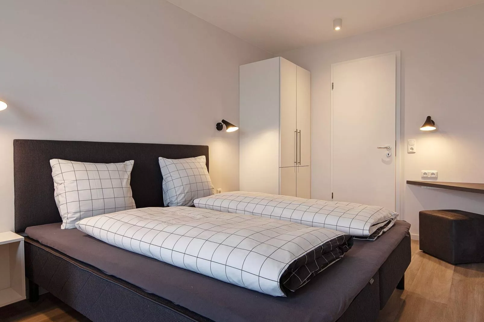 Maison de vacances pour 6 a Wendtorf-Intérieur