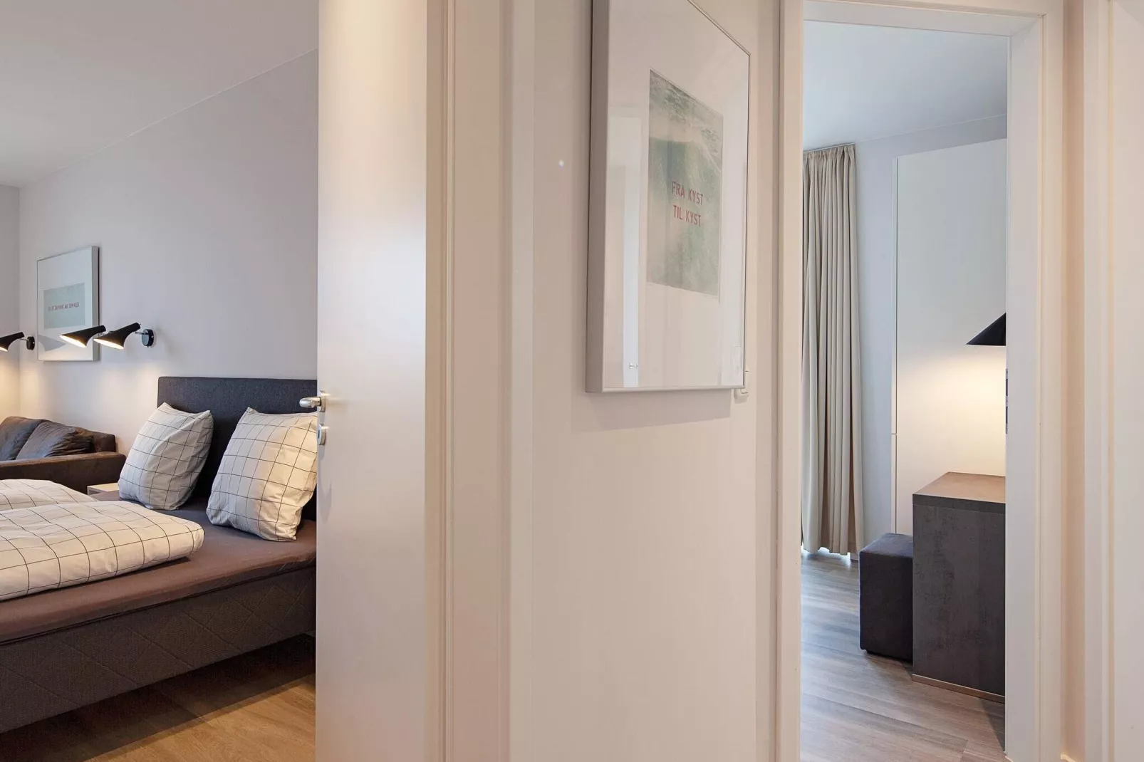 Maison de vacances pour 6 a Wendtorf-Intérieur